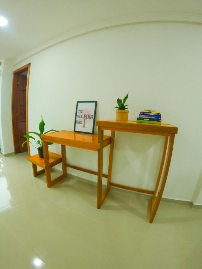 Praieira Hostel&Pousada Itacaré Extérieur photo