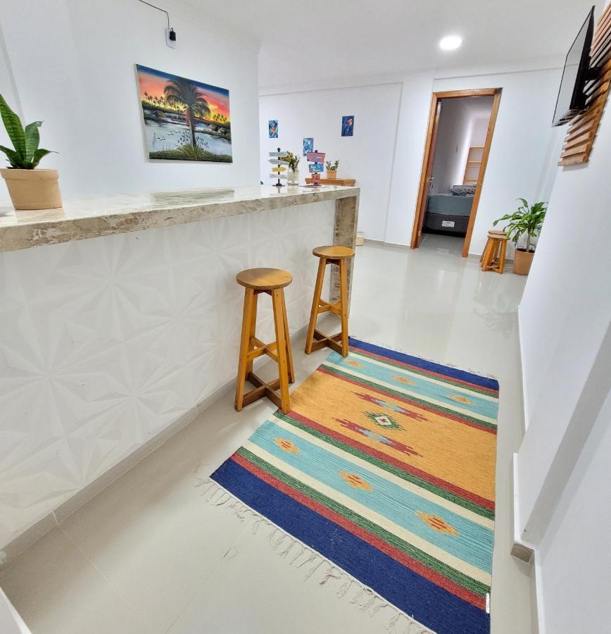 Praieira Hostel&Pousada Itacaré Extérieur photo