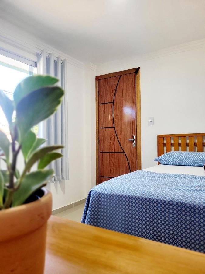 Praieira Hostel&Pousada Itacaré Extérieur photo
