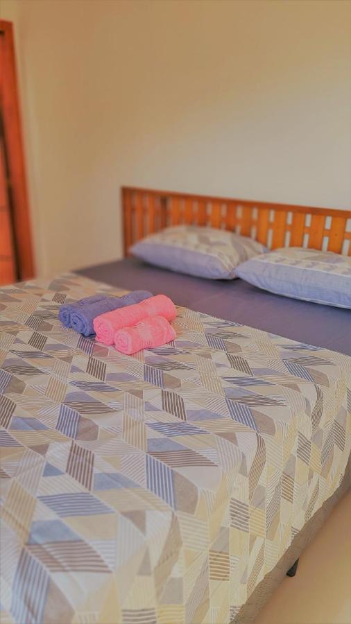 Praieira Hostel&Pousada Itacaré Extérieur photo