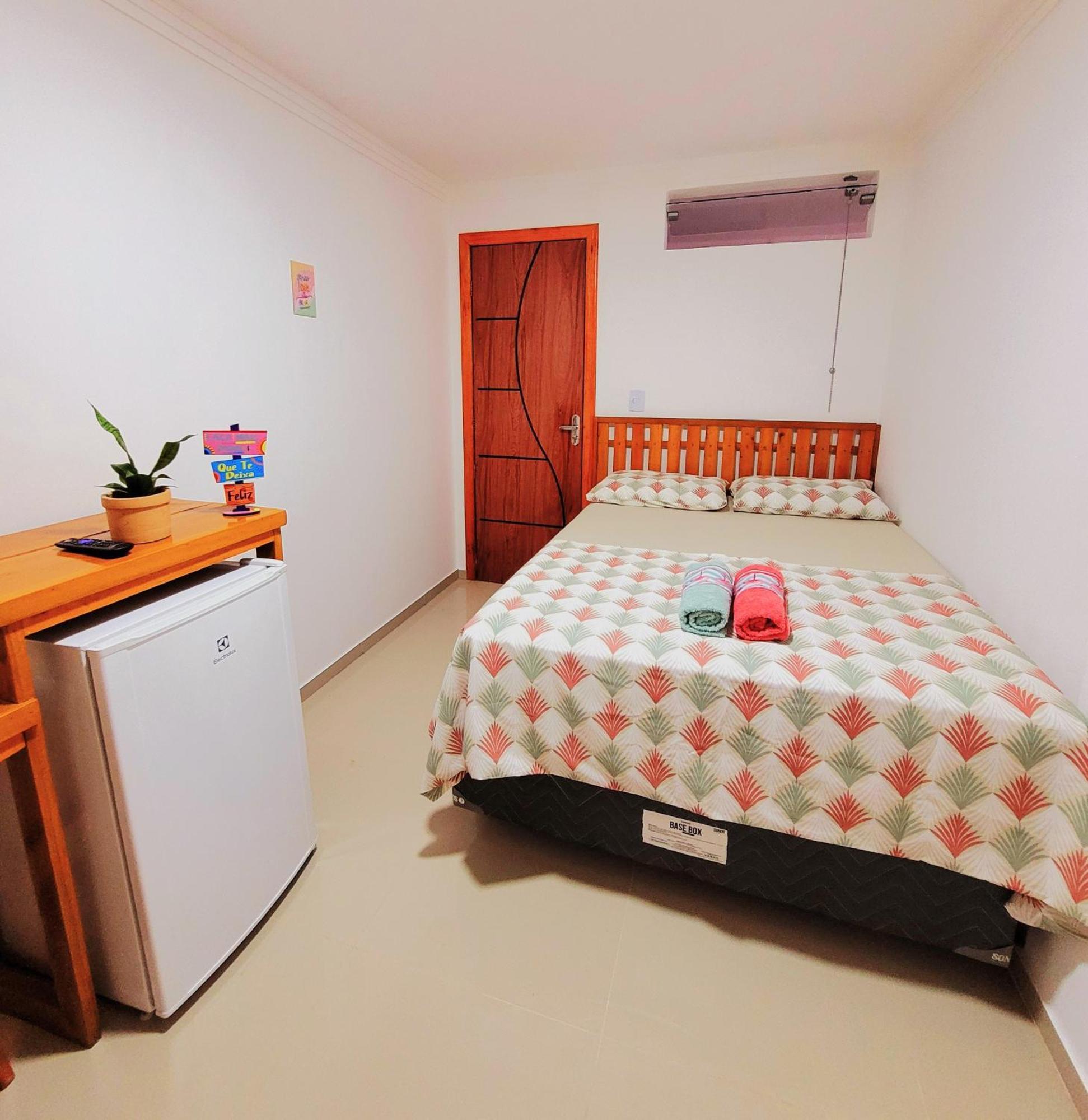 Praieira Hostel&Pousada Itacaré Extérieur photo