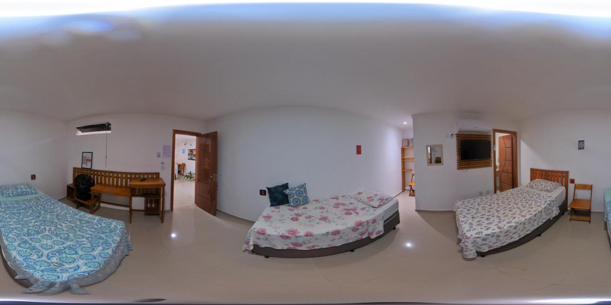 Praieira Hostel&Pousada Itacaré Extérieur photo