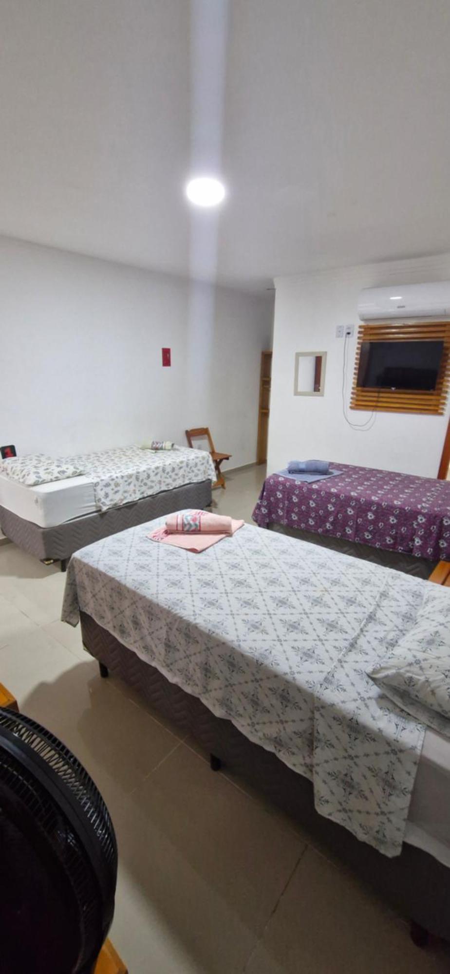 Praieira Hostel&Pousada Itacaré Extérieur photo